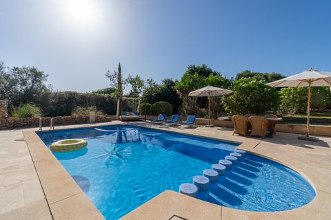 Landejendom i Cala Ratjada, Mallorca, Cala Ratjada - € 1.950.000 | Ref: KPNO1044 - foto 2