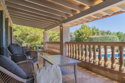 Landejendom i Cala Ratjada, Mallorca, Cala Ratjada - € 1.950.000 | Ref: KPNO1044 - foto 3