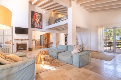 Landejendom i Cala Ratjada, Mallorca, Cala Ratjada - € 1.950.000 | Ref: KPNO1044 - foto 4