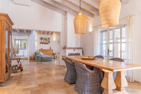 Landejendom i Cala Ratjada, Mallorca, Cala Ratjada - € 1.950.000 | Ref: KPNO1044 - foto 6