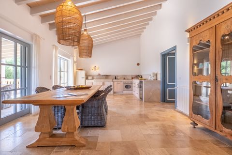 Landejendom i Cala Ratjada, Mallorca, Cala Ratjada - € 1.950.000 | Ref: KPNO1044 - foto 7