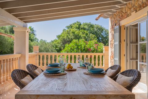 Landejendom i Cala Ratjada, Mallorca, Cala Ratjada - € 1.950.000 | Ref: KPNO1044 - foto 9