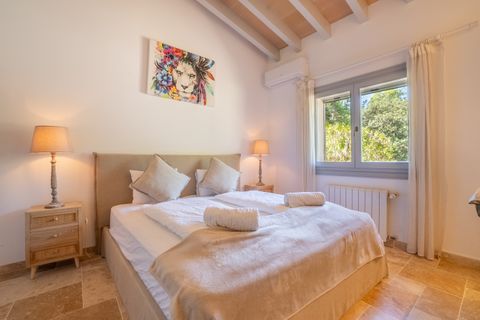 Landejendom i Cala Ratjada, Mallorca, Cala Ratjada - € 1.950.000 | Ref: KPNO1044 - foto 10