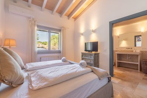 Landejendom i Cala Ratjada, Mallorca, Cala Ratjada - € 1.950.000 | Ref: KPNO1044 - foto 11