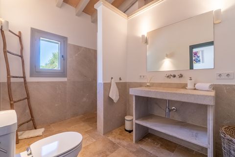 Landejendom i Cala Ratjada, Mallorca, Cala Ratjada - € 1.950.000 | Ref: KPNO1044 - foto 12