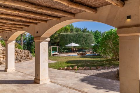 Landejendom i Cala Ratjada, Mallorca, Cala Ratjada - € 1.950.000 | Ref: KPNO1044 - foto 14