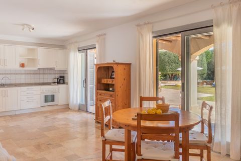 Landejendom i Cala Ratjada, Mallorca, Cala Ratjada - € 1.950.000 | Ref: KPNO1044 - foto 15