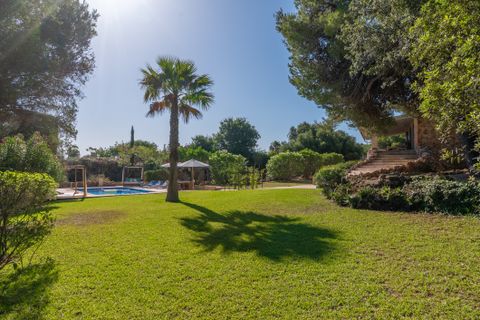 Landejendom i Cala Ratjada, Mallorca, Cala Ratjada - € 1.950.000 | Ref: KPNO1044 - foto 17