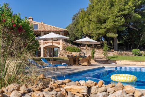 Landejendom i Cala Ratjada, Mallorca, Cala Ratjada - € 1.950.000 | Ref: KPNO1044 - foto 18