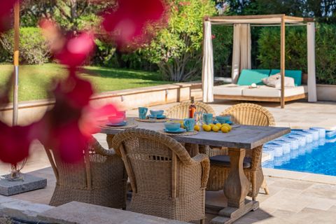 Landejendom i Cala Ratjada, Mallorca, Cala Ratjada - € 1.950.000 | Ref: KPNO1044 - foto 20