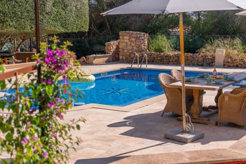 Landejendom i Cala Ratjada, Mallorca, Cala Ratjada - € 1.950.000 | Ref: KPNO1044 - foto 21