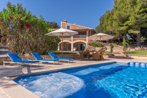 Landejendom i Cala Ratjada, Mallorca, Cala Ratjada - € 1.950.000 | Ref: KPNO1044 - foto 22