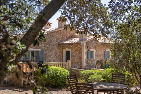 Landejendom i Cala Ratjada, Mallorca, Cala Ratjada - € 1.950.000 | Ref: KPNO1044 - foto 23