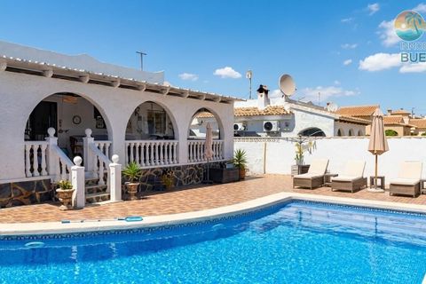 Villa i Mazarron, Murcia, Mazarron - € 229.000 | Ref: 001088/9522 - foto 1