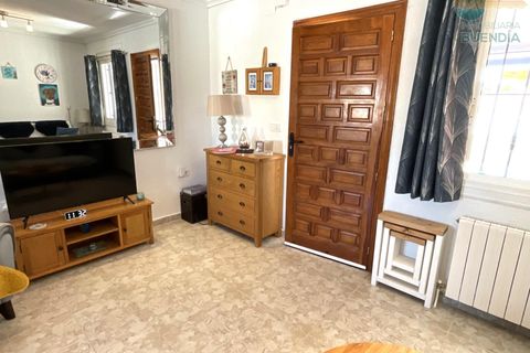 Villa i Mazarron, Murcia, Mazarron - € 229.000 | Ref: 001088/9522 - foto 3