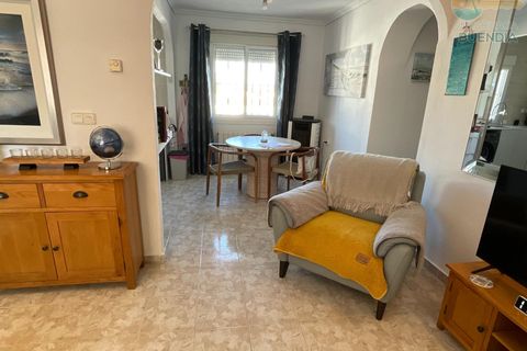 Villa i Mazarron, Murcia, Mazarron - € 229.000 | Ref: 001088/9522 - foto 5