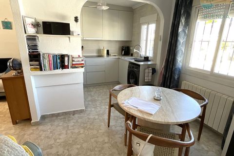 Villa i Mazarron, Murcia, Mazarron - € 229.000 | Ref: 001088/9522 - foto 7