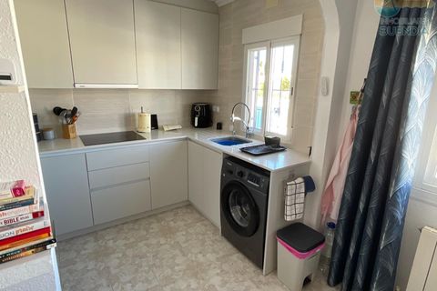 Villa i Mazarron, Murcia, Mazarron - € 229.000 | Ref: 001088/9522 - foto 9