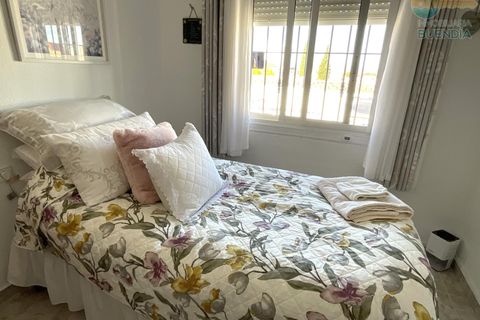 Villa i Mazarron, Murcia, Mazarron - € 229.000 | Ref: 001088/9522 - foto 14