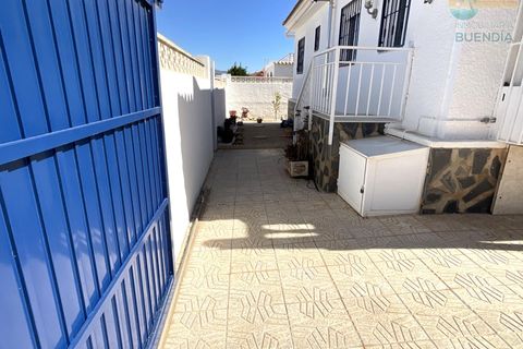Villa i Mazarron, Murcia, Mazarron - € 229.000 | Ref: 001088/9522 - foto 28