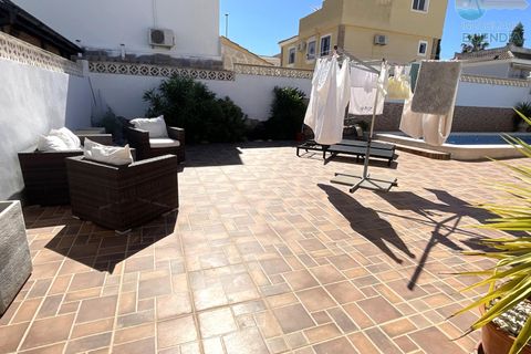 Villa i Mazarron, Murcia, Mazarron - € 229.000 | Ref: 001088/9522 - foto 34