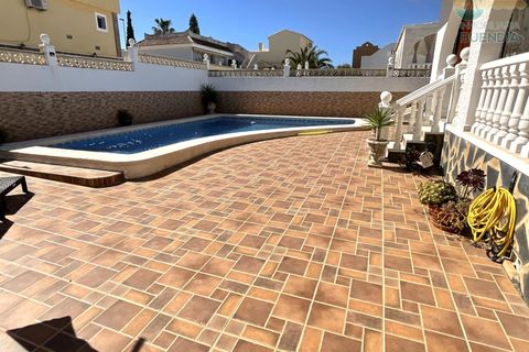 Villa i Mazarron, Murcia, Mazarron - € 229.000 | Ref: 001088/9522 - foto 36