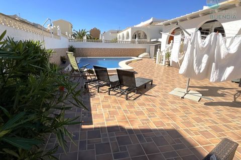 Villa i Mazarron, Murcia, Mazarron - € 229.000 | Ref: 001088/9522 - foto 38