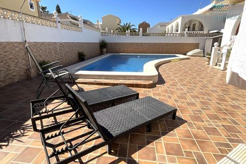 Villa i Mazarron, Murcia, Mazarron - € 229.000 | Ref: 001088/9522 - foto 39