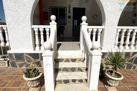 Villa i Mazarron, Murcia, Mazarron - € 229.000 | Ref: 001088/9522 - foto 42