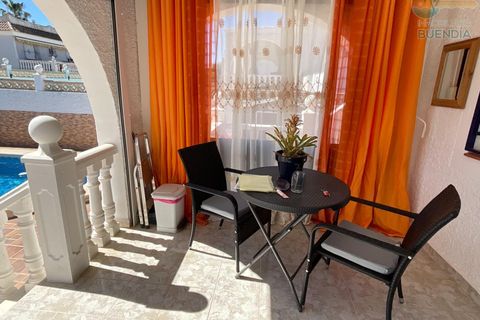 Villa i Mazarron, Murcia, Mazarron - € 229.000 | Ref: 001088/9522 - foto 43
