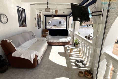 Villa i Mazarron, Murcia, Mazarron - € 229.000 | Ref: 001088/9522 - foto 44