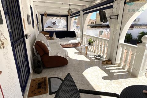 Villa i Mazarron, Murcia, Mazarron - € 229.000 | Ref: 001088/9522 - foto 45