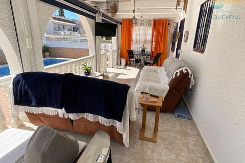Villa i Mazarron, Murcia, Mazarron - € 229.000 | Ref: 001088/9522 - foto 46