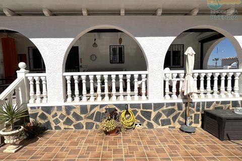 Villa i Mazarron, Murcia, Mazarron - € 229.000 | Ref: 001088/9522 - foto 47