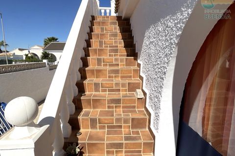 Villa i Mazarron, Murcia, Mazarron - € 229.000 | Ref: 001088/9522 - foto 49