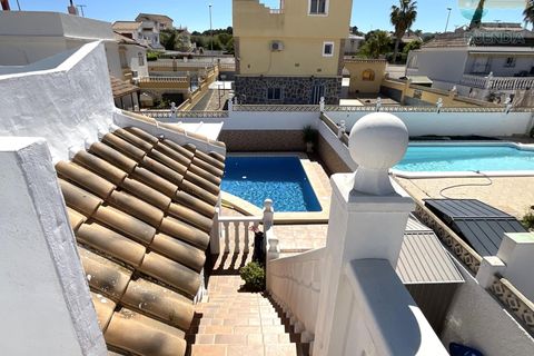 Villa i Mazarron, Murcia, Mazarron - € 229.000 | Ref: 001088/9522 - foto 50
