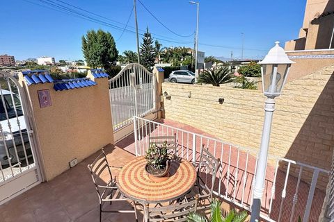 Byhus i Rojales, Alicante, Rojales - € 210.000 | Ref: 92820 - foto 20
