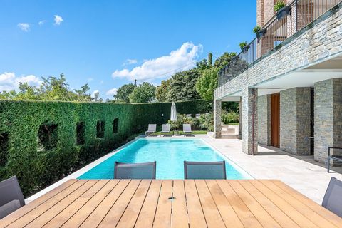 Villa i Neive, Cuneo, Neive - € 1.750.000 | Ref: 14102 - foto 1