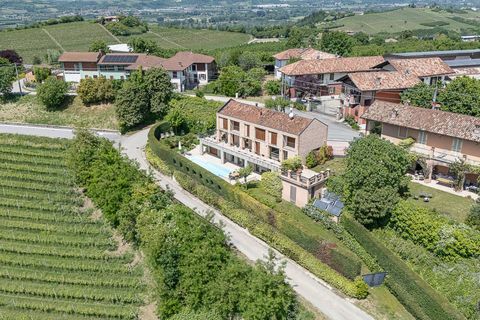 Villa i Neive, Cuneo, Neive - € 1.750.000 | Ref: 14102 - foto 3