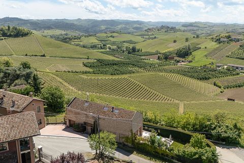 Villa i Neive, Cuneo, Neive - € 1.750.000 | Ref: 14102 - foto 5