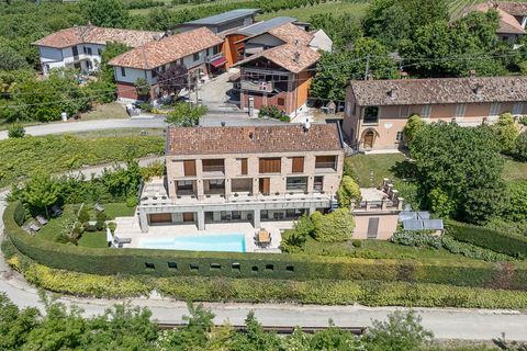 Villa i Neive, Cuneo, Neive - € 1.750.000 | Ref: 14102 - foto 6