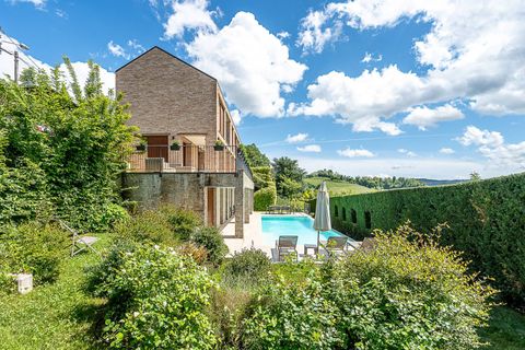 Villa i Neive, Cuneo, Neive - € 1.750.000 | Ref: 14102 - foto 7