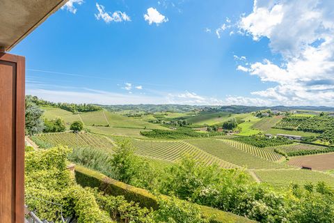 Villa i Neive, Cuneo, Neive - € 1.750.000 | Ref: 14102 - foto 8