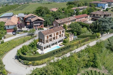 Villa i Neive, Cuneo, Neive - € 1.750.000 | Ref: 14102 - foto 9