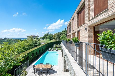 Villa i Neive, Cuneo, Neive - € 1.750.000 | Ref: 14102 - foto 11