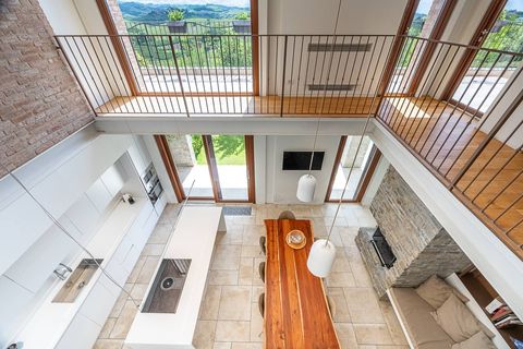 Villa i Neive, Cuneo, Neive - € 1.750.000 | Ref: 14102 - foto 17