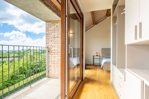 Villa i Neive, Cuneo, Neive - € 1.750.000 | Ref: 14102 - foto 30