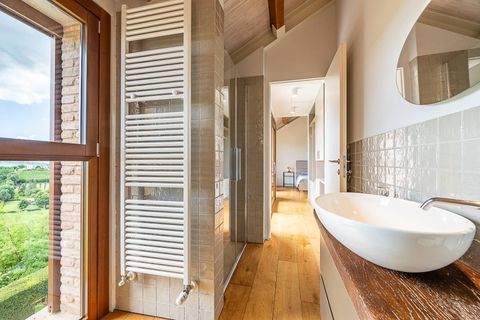 Villa i Neive, Cuneo, Neive - € 1.750.000 | Ref: 14102 - foto 32