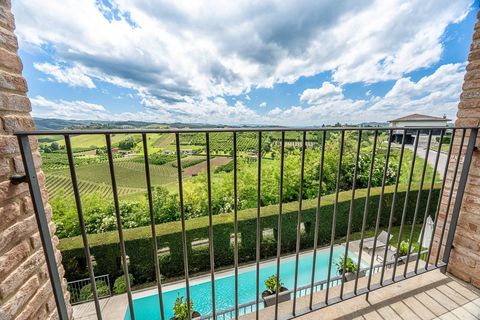 Villa i Neive, Cuneo, Neive - € 1.750.000 | Ref: 14102 - foto 33