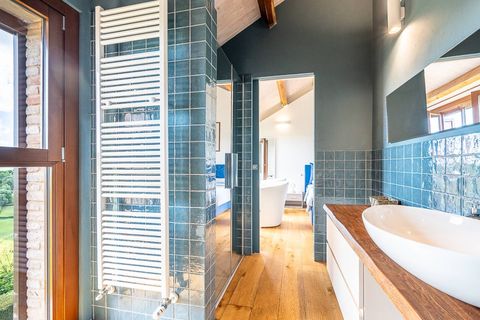 Villa i Neive, Cuneo, Neive - € 1.750.000 | Ref: 14102 - foto 39